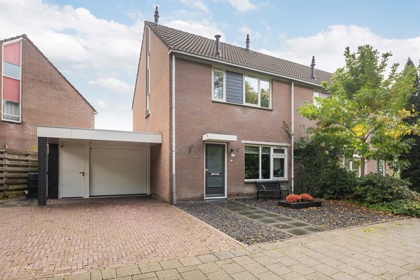 Te koop: Ruime hoekwoning in de wijk De Folgeren met groot voorerf en een rustige ligging!